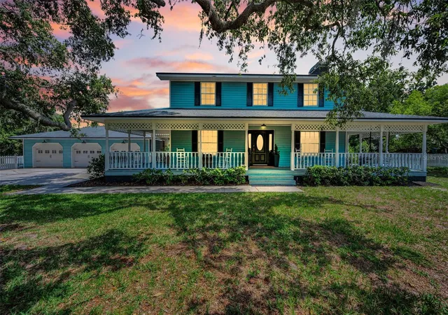 3rd image of 3525 Fairview St, Safety Harbor, FL 34695 | MLS# TB8512600