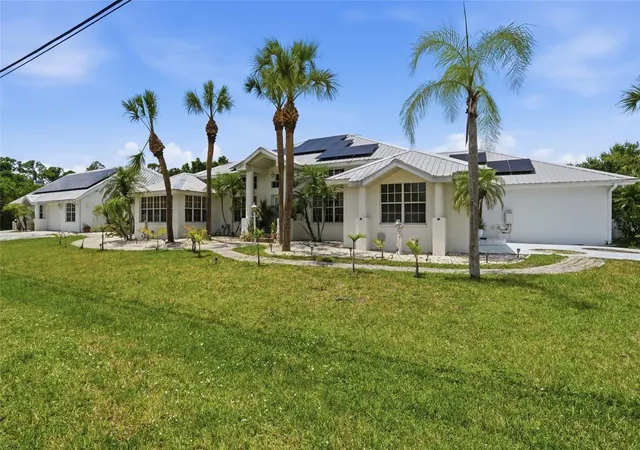 1st image of 23494 Westchester Blvd, Punta Gorda, FL 33980 | MLS# C7526614