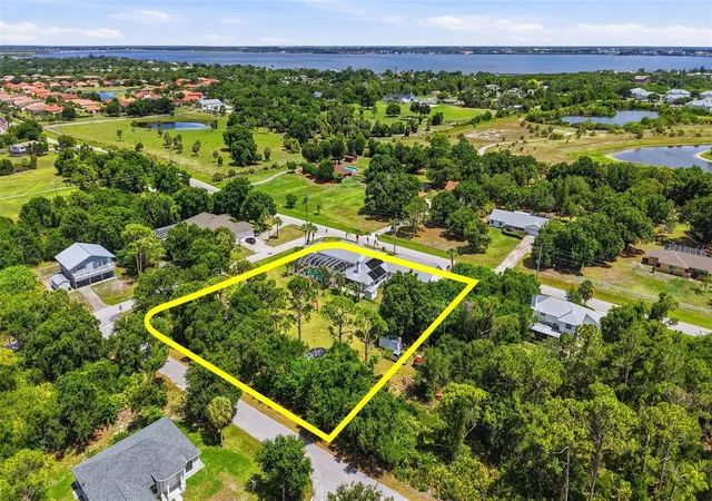4th image of 23494 Westchester Blvd, Punta Gorda, FL 33980 | MLS# C7526614