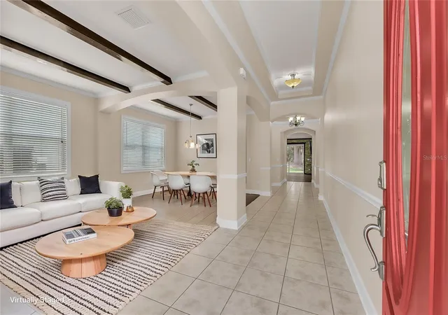 3rd image of 17433 New Cross Cir, Lithia, FL 33547 | MLS# TB8512609