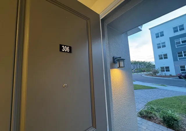 2nd image of 1209 Southstation Pl #306, Orlando, FL 32809 | MLS# O6411174