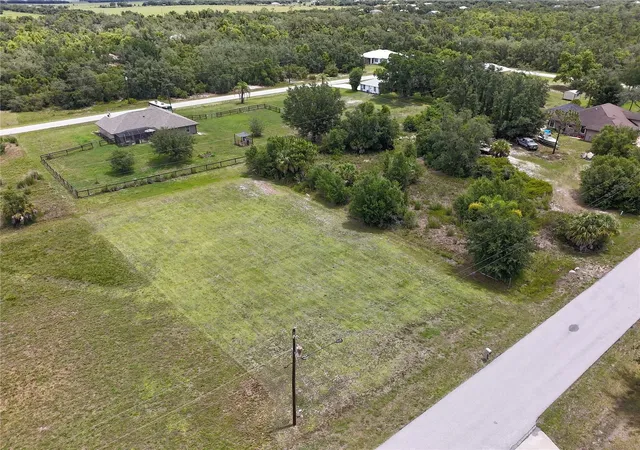 Photo 1 of Land for sale at 31092 N Bend St, Punta Gorda, FL 33982 | MLS# C7526616 | Listing updated on 2026-05-29