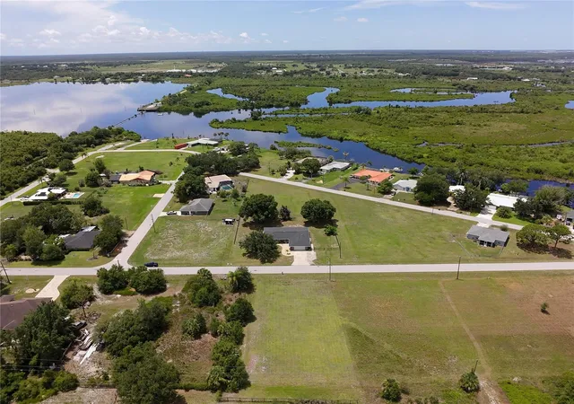 Photo 2 of Land for sale at 31092 N Bend St, Punta Gorda, FL 33982 | MLS# C7526616 | Listing updated on 2026-05-29