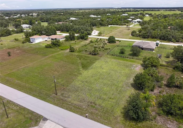 Photo 3 of Land for sale at 31092 N Bend St, Punta Gorda, FL 33982 | MLS# C7526616 | Listing updated on 2026-05-29