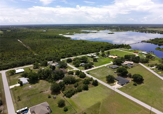 Photo 3 of Land for sale at 31092 N Bend St, Punta Gorda, FL 33982 | MLS# C7526616 | Listing updated on 2026-05-29