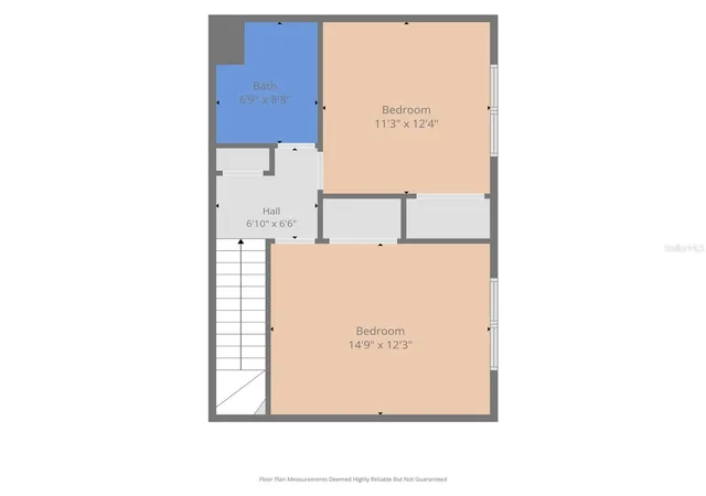 45th image of 1303 Wallwood Dr, Brandon, FL 33510 | MLS# TB8512619