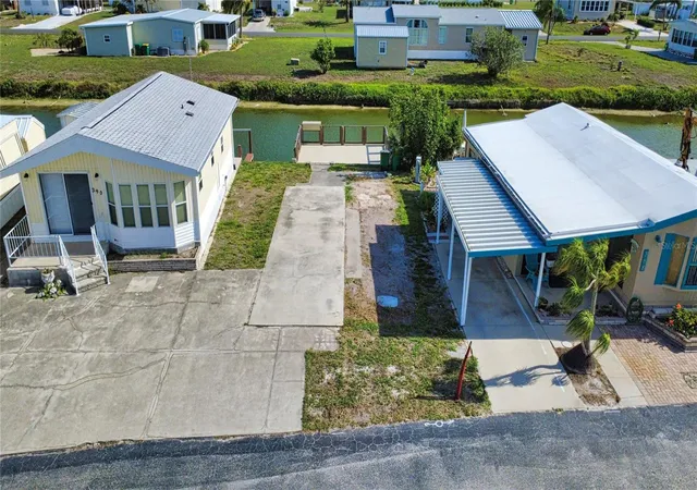 Photo 1 of Land for sale at 1475 Flamingo Dr #389, Englewood, FL 34224 | MLS# D6147606 | Listing updated on 2026-05-29