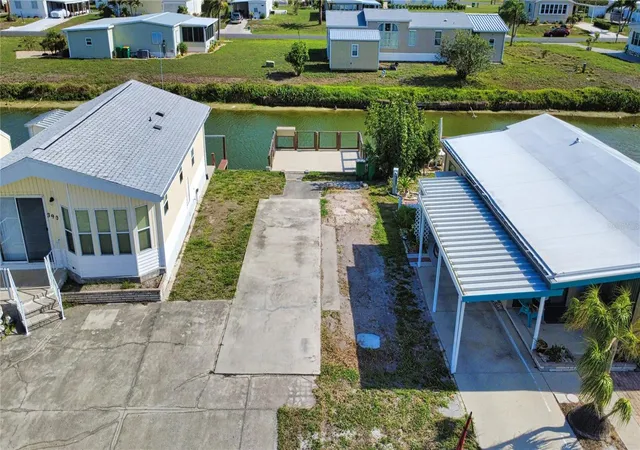 Photo 14 of Land for sale at 1475 Flamingo Dr #389, Englewood, FL 34224 | MLS# D6147606 | Listing updated on 2026-05-29