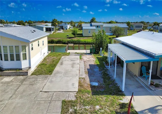 Photo 2 of Land for sale at 1475 Flamingo Dr #389, Englewood, FL 34224 | MLS# D6147606 | Listing updated on 2026-05-29