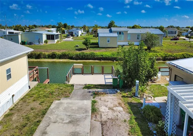 Photo 3 of Land for sale at 1475 Flamingo Dr #389, Englewood, FL 34224 | MLS# D6147606 | Listing updated on 2026-10-29