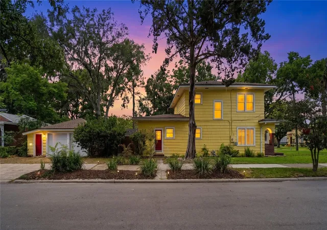 2nd image of 1544 Talbot Ave, Jacksonville, FL 32205 | MLS# O6411183