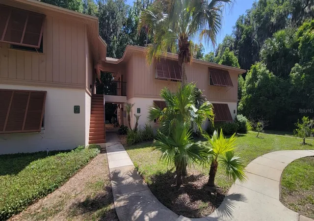 Homes for sale in Deltona, FL | 100 Sweetgum Woods Ct #12C, Deltona, FL 32725 | MLS# V4949308