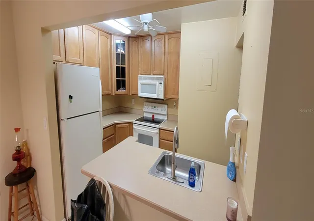Homes for sale in Deltona, FL | 100 Sweetgum Woods Ct #12C, Deltona, FL 32725 | MLS# V4949308