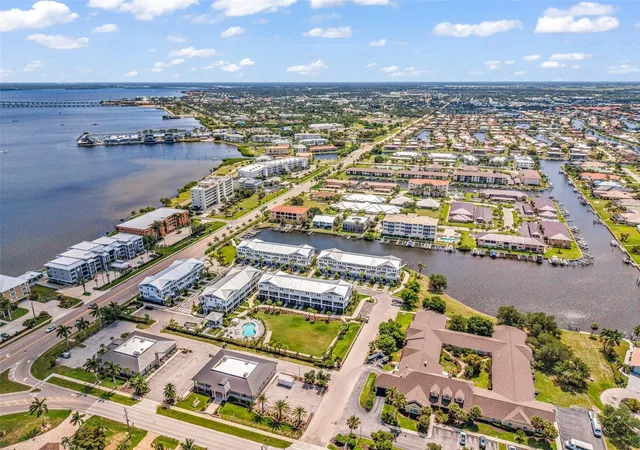 72nd image of 1617 Seahaven Dr #506, Punta Gorda, FL 33950 | MLS# C7526622