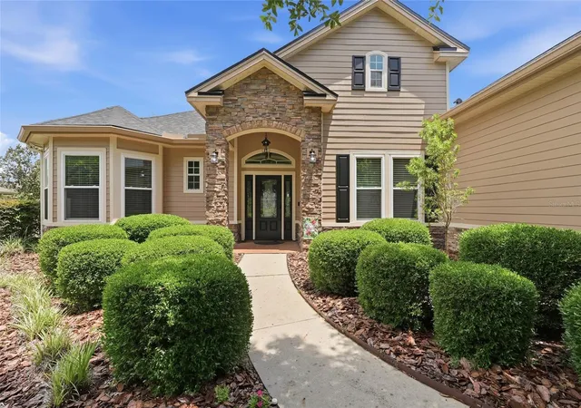 Photo 1 of Single family home for sale at 2909 Nw 144th Terrace, Newberry, FL 32669 | MLS# GC540677 | Listing updated on 2026-09-22