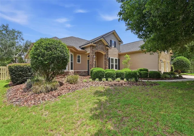 Photo 3 of Single family home for sale at 2909 Nw 144th Terrace, Newberry, FL 32669 | MLS# GC540677 | Listing updated on 2026-09-22