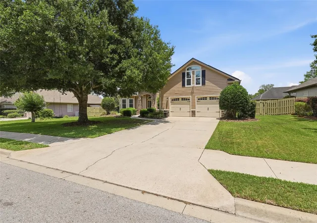 Photo 3 of Single family home for sale at 2909 NW 144th Terrace, Newberry, FL 32669 | MLS# GC540677 | Listing updated on 2026-09-22