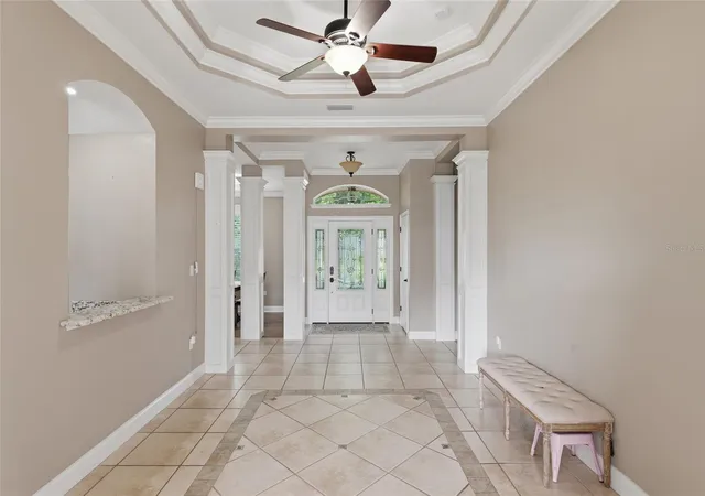 Photo 4 of Single family home for sale at 2909 NW 144th Terrace, Newberry, FL 32669 | MLS# GC540677 | Listing updated on 2026-09-22
