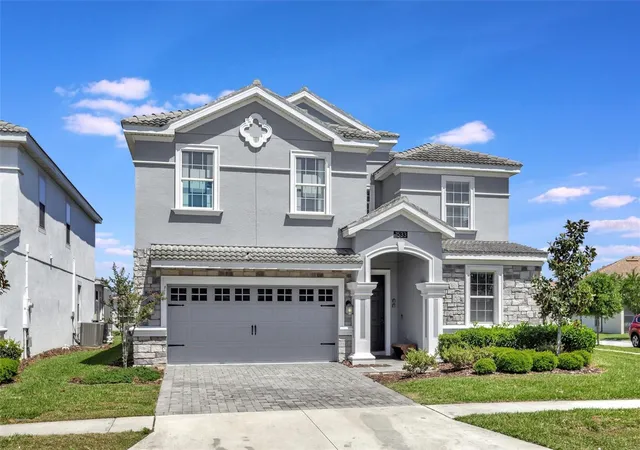 1st image of 1533 Flange Dr, Davenport, FL 33896 | MLS# O6411187