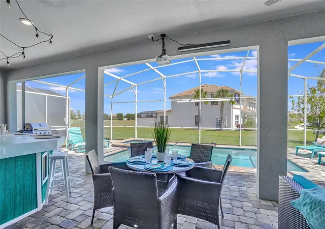 4th image of 1533 Flange Dr, Davenport, FL 33896 | MLS# O6411187