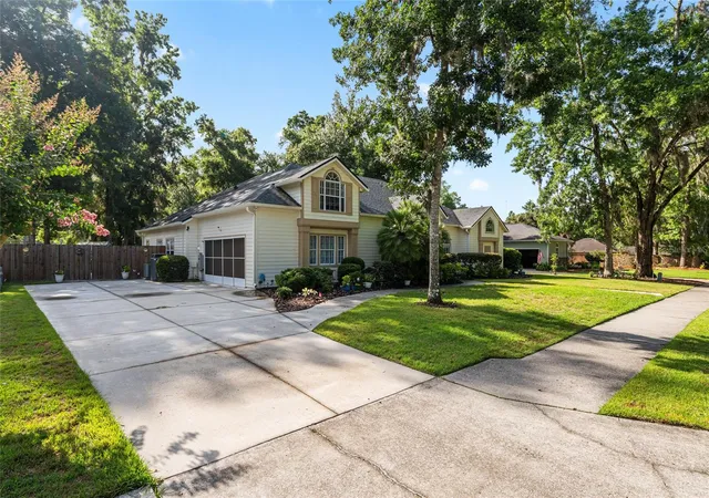 Homes for sale in Gainesville, FL | 7513 Nw 50Th St, Gainesville, FL 32653 | MLS# GC540678