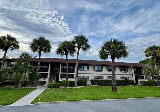 Photo 1 of Condo for sale at 19505 Quesada Ave #AA204, Port Charlotte, FL 33948 | MLS# C7526625 | Listing updated on 2026-07-27