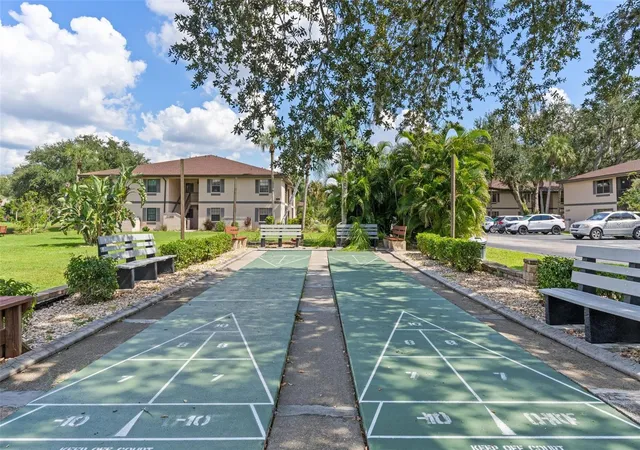 Listing Photo 2 - Condo for sale in building located at 19505 Quesada Ave, PORT CHARLOTTE, FL 33948 - Unit #AA204