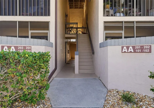 Photo 3 of Condo for sale at 19505 Quesada Ave #AA204, Port Charlotte, FL 33948 | MLS# C7526625 | Listing updated on 2026-09-28