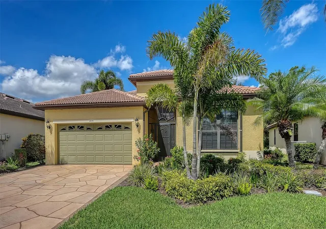 Single family home for sale at 20541 Capello Dr, VENICE, FL 34292 | MLS# N6144483