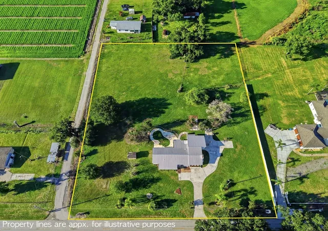 Photo 3 of Single family home for sale at 1113 Colson Rd, Plant City, FL 33567 | MLS# TB8512646 | Listing updated on 2026-09-16