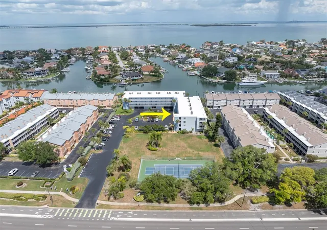 Homes for sale in Saint Petersburg, FL | 719 Pinellas Bayway S #110, Saint Petersburg, FL 33715 | MLS# TB8512647