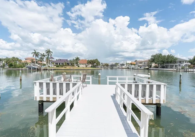 Photo 2 of Condo for sale at 719 Pinellas Bayway S #110, Saint Petersburg, FL 33715 | MLS# TB8512647 | Listing updated on 2026-08-31