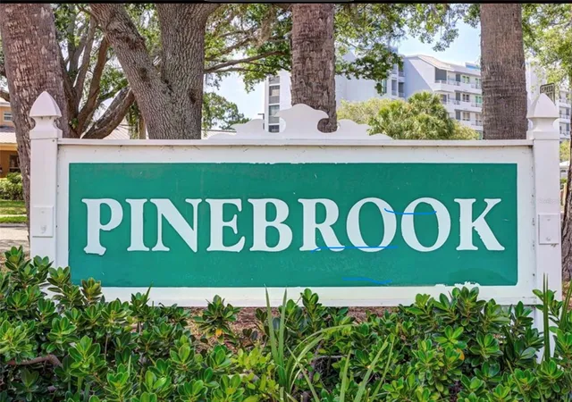 Photo 2 of Condo for sale at 4570 Pinebrook Cir #404, Bradenton, FL 34209 | MLS# A4694952 | Listing updated on 2026-06-26