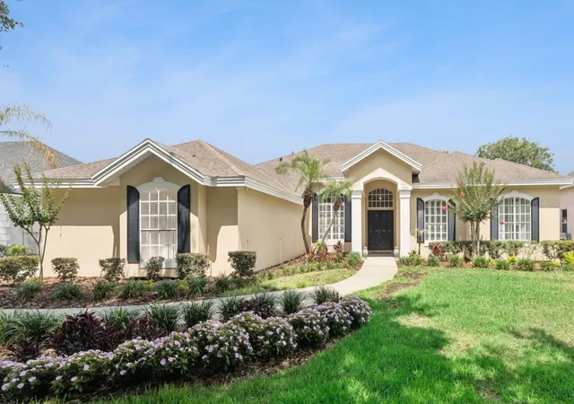 Photo 1 of Single family home for sale at 3823 Winding Lake Cir, Orlando, FL 32835 | MLS# O6411193 | Listing updated on 2026-09-05