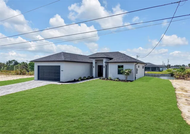 2nd image of 1505 Nw 17th St, Cape Coral, FL 33993 | MLS# A4694955