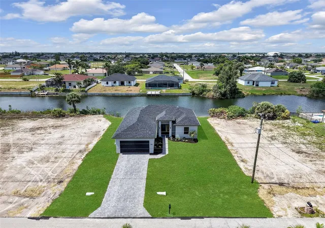 3rd image of 1505 Nw 17Th St, Cape Coral, FL 33993 | MLS# A4694955