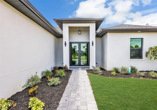 4th image of 1505 Nw 17Th St, Cape Coral, FL 33993 | MLS# A4694955