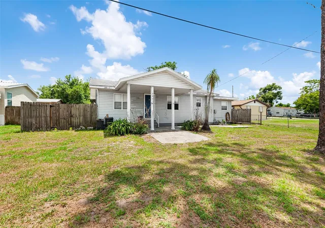 Photo 1 of Single family home for sale at 39014 Kirkland Dr, Zephyrhills, FL 33542 | MLS# TB8512656 | Listing updated on 2026-09-30
