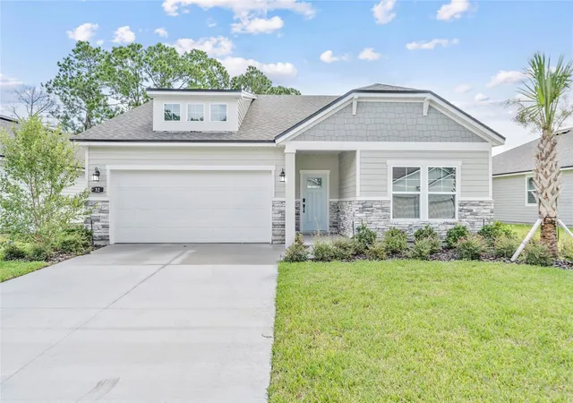 Photo 1 of Sale Pending at 32 Perseus Ave, Flagler Beach, FL 32136 | MLS# FC318834 | Listing updated on 2026-10-01