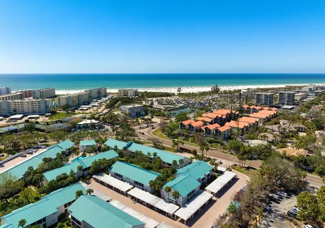 Photo 1 of Condo for sale at 5673 Midnight Pass Rd #201, Sarasota, FL 34242 | MLS# A4694956 | Listing updated on 2026-10-20