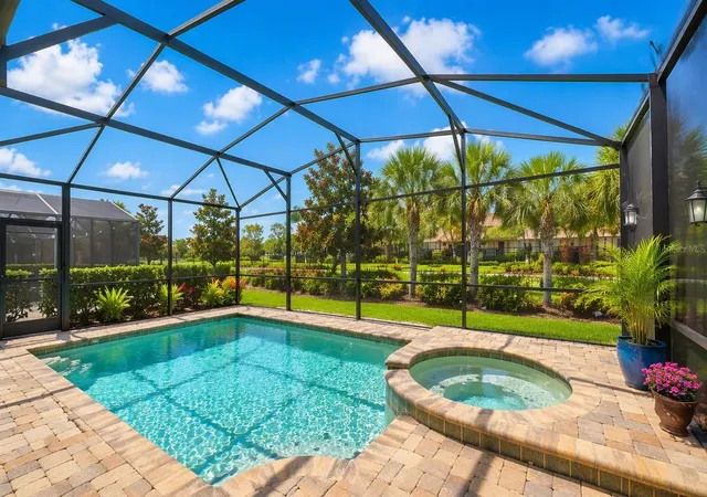 Photo 2 of Sale Pending at 8951 Amelia Downs Trl, Kissimmee, FL 34747 | MLS# O6411198 | Listing updated on 2026-08-27