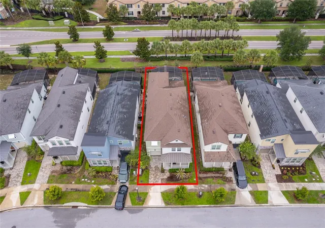 Photo 3 of Sale Pending at 8951 Amelia Downs Trl, Kissimmee, FL 34747 | MLS# O6411198 | Listing updated on 2026-08-27