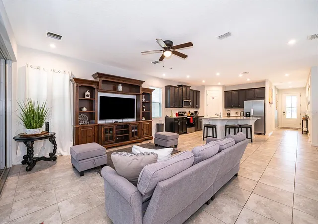 Photo 4 of Sale Pending at 8951 Amelia Downs Trl, Kissimmee, FL 34747 | MLS# O6411198 | Listing updated on 2026-08-27