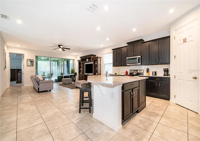 Photo 5 of Sale Pending at 8951 Amelia Downs Trl, Kissimmee, FL 34747 | MLS# O6411198 | Listing updated on 2026-08-27