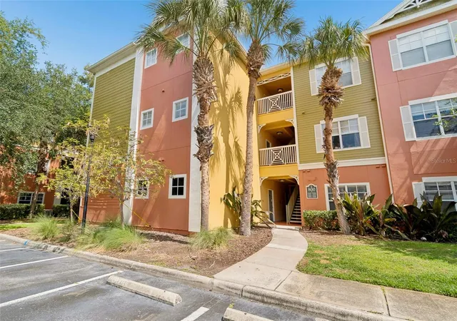 1st image of 4207 S Dale Mabry Hwy #8302, Tampa, FL 33611 | MLS# TB8512669