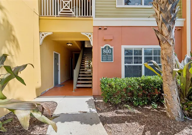 2nd image of 4207 S Dale Mabry Hwy #8302, Tampa, FL 33611 | MLS# TB8512669