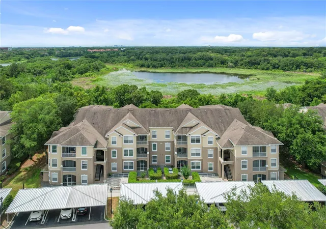 2nd image of 586 Brantley Terrace Wy #306, Altamonte Springs, FL 32714 | MLS# O6411202