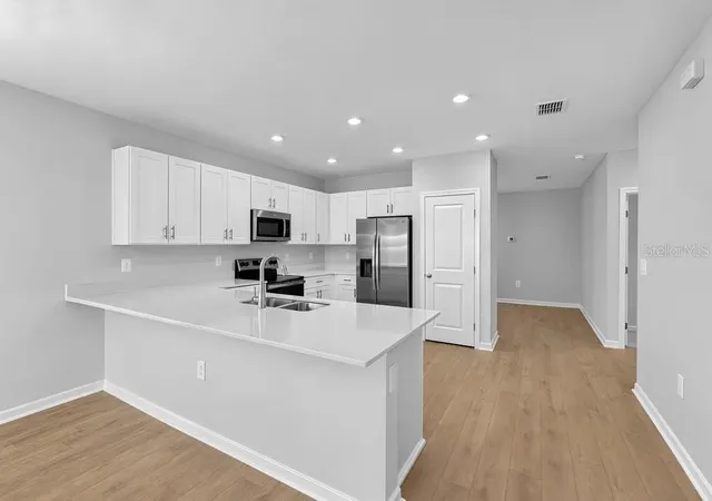 Photo 1 of Single family home for sale at 13729 Squall Ln, Hudson, FL 34669 | MLS# TB8512672 | Listing updated on 2026-10-05