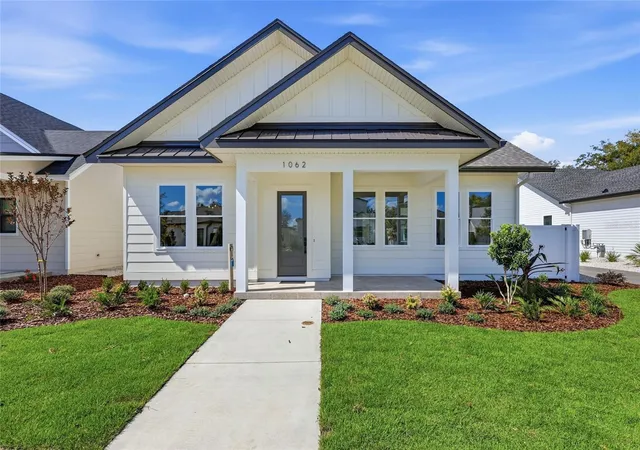 Single family home for sale at 1062 SW 135th Drive, NEWBERRY, FL 32669 | MLS# GC540681