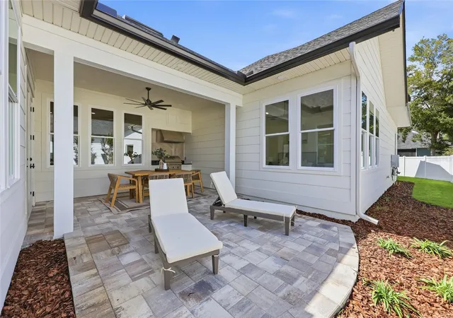 Photo 2 of Single family home for sale at 1062 SW 135th Drive, Newberry, FL 32669 | MLS# GC540681 | Listing updated on 2026-10-16